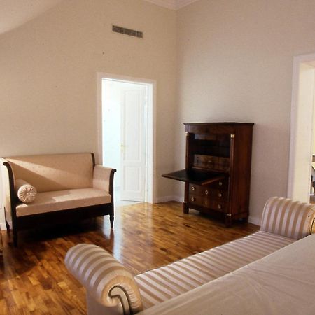 Relais Villa Antea ฟลอเรนซ์ ห้อง รูปภาพ