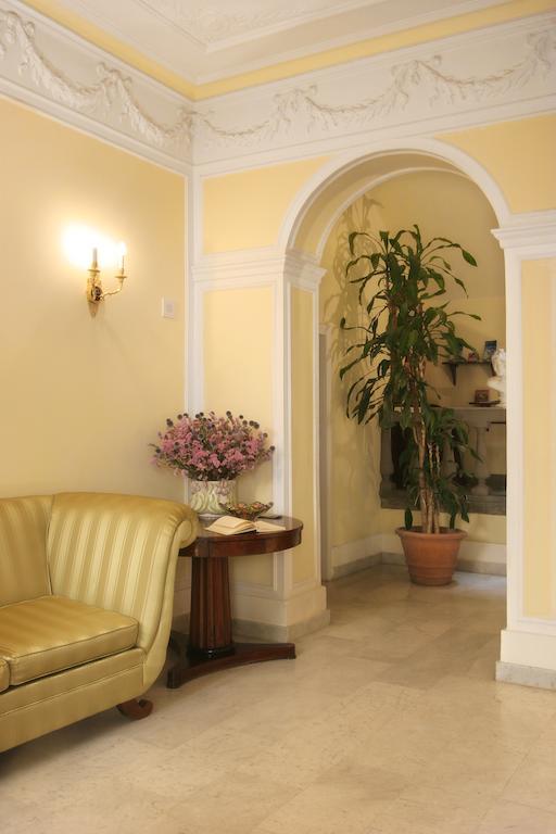 Relais Villa Antea ฟลอเรนซ์ ภายนอก รูปภาพ