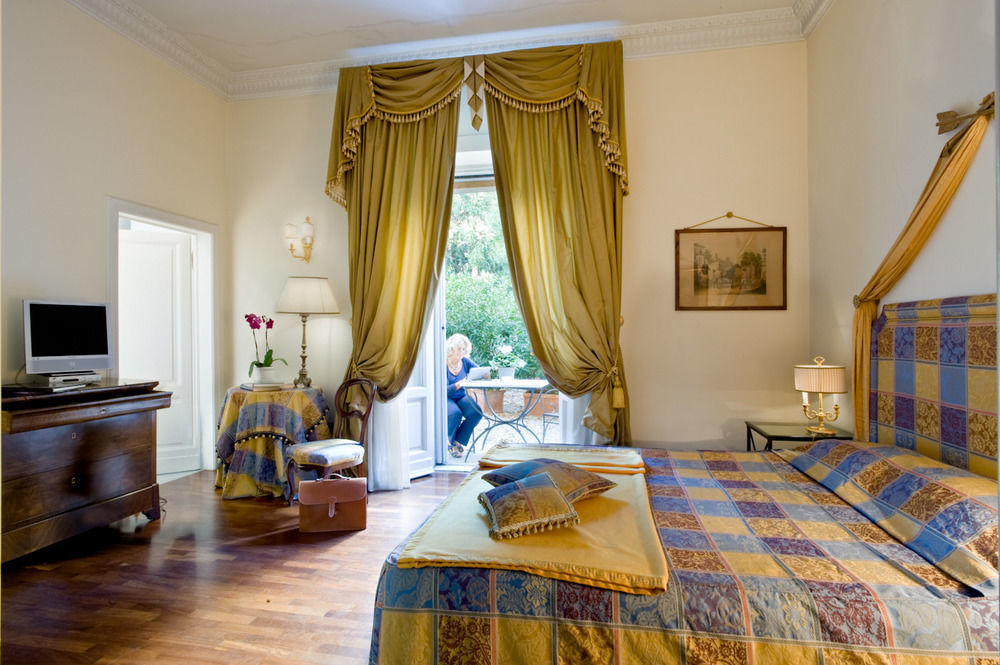 Relais Villa Antea ฟลอเรนซ์ ภายนอก รูปภาพ
