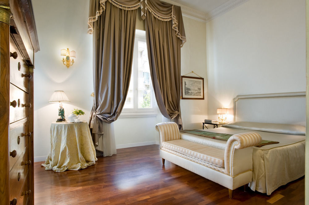 Relais Villa Antea ฟลอเรนซ์ ภายนอก รูปภาพ