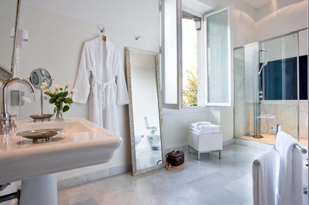 Relais Villa Antea ฟลอเรนซ์ ภายนอก รูปภาพ