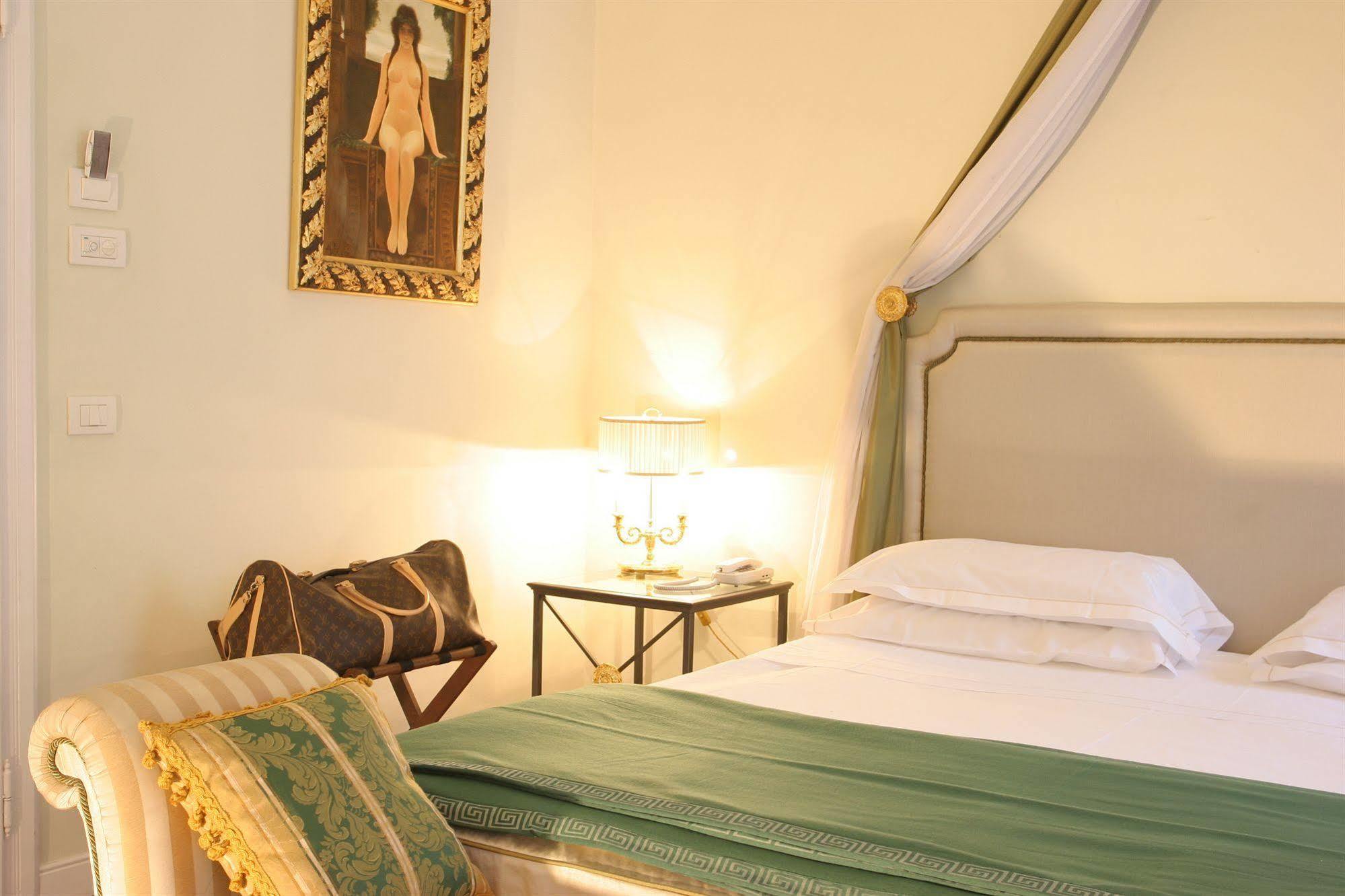 Relais Villa Antea ฟลอเรนซ์ ภายนอก รูปภาพ