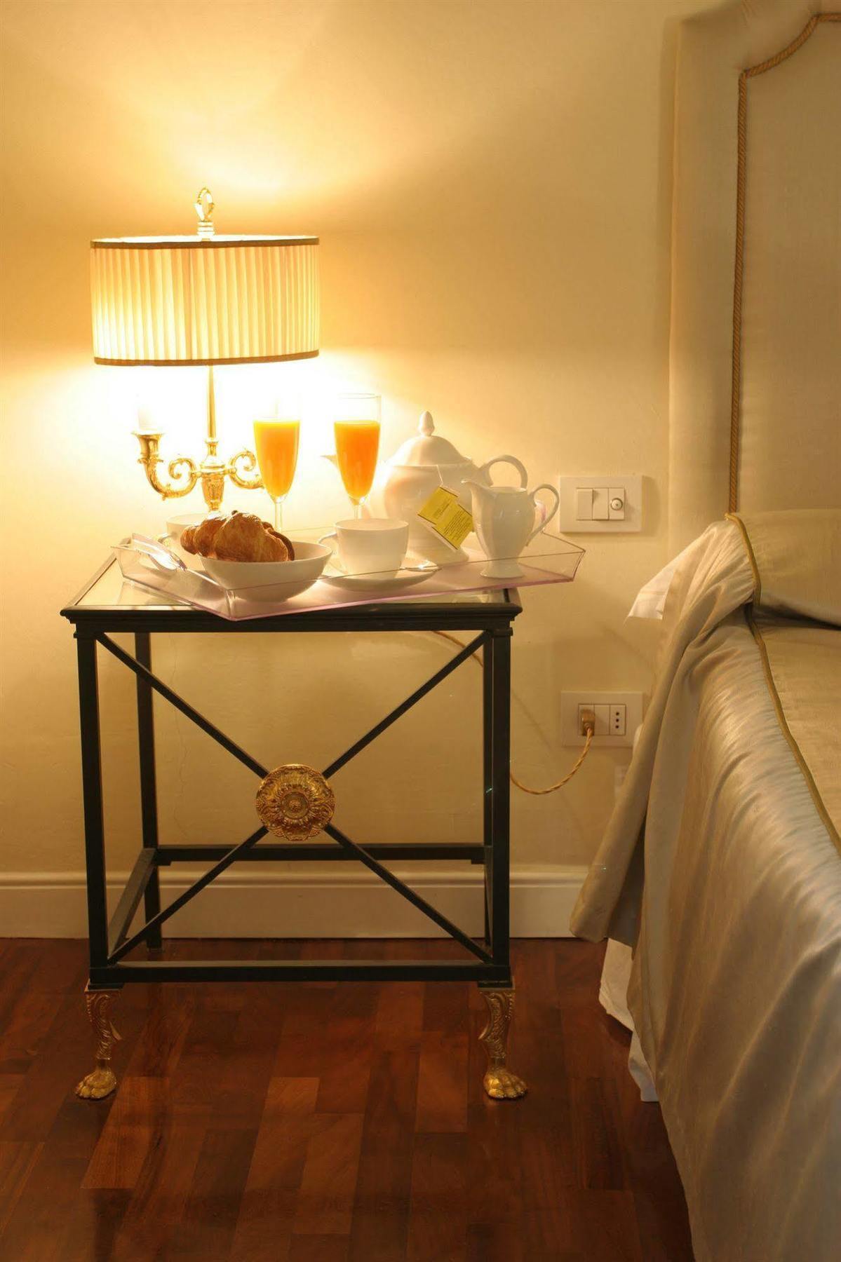 Relais Villa Antea ฟลอเรนซ์ ภายนอก รูปภาพ