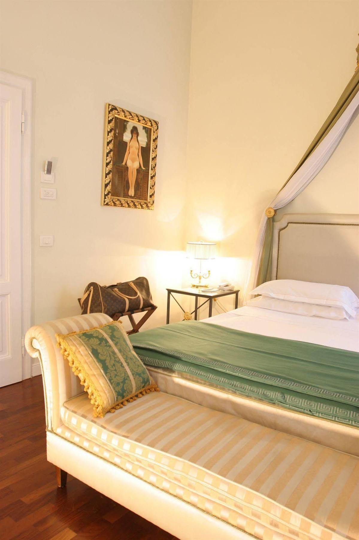 Relais Villa Antea ฟลอเรนซ์ ภายนอก รูปภาพ