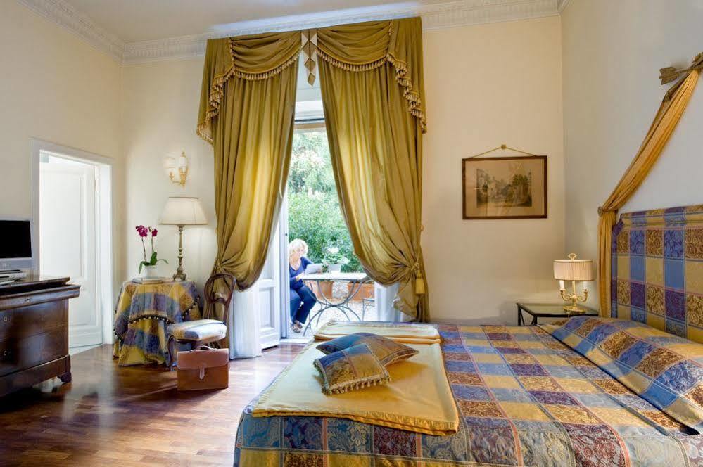 Relais Villa Antea ฟลอเรนซ์ ภายนอก รูปภาพ