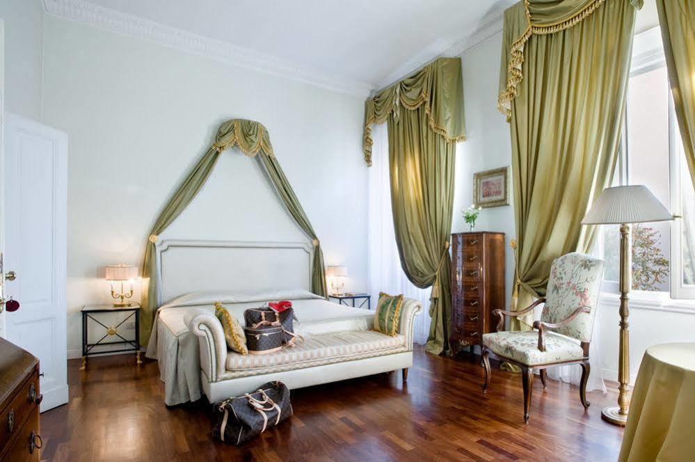 Relais Villa Antea ฟลอเรนซ์ ภายนอก รูปภาพ