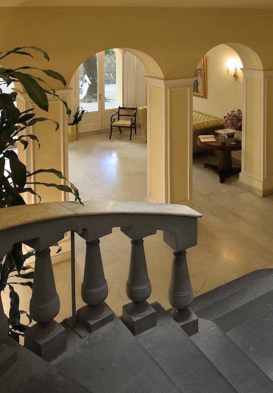 Relais Villa Antea ฟลอเรนซ์ ภายนอก รูปภาพ