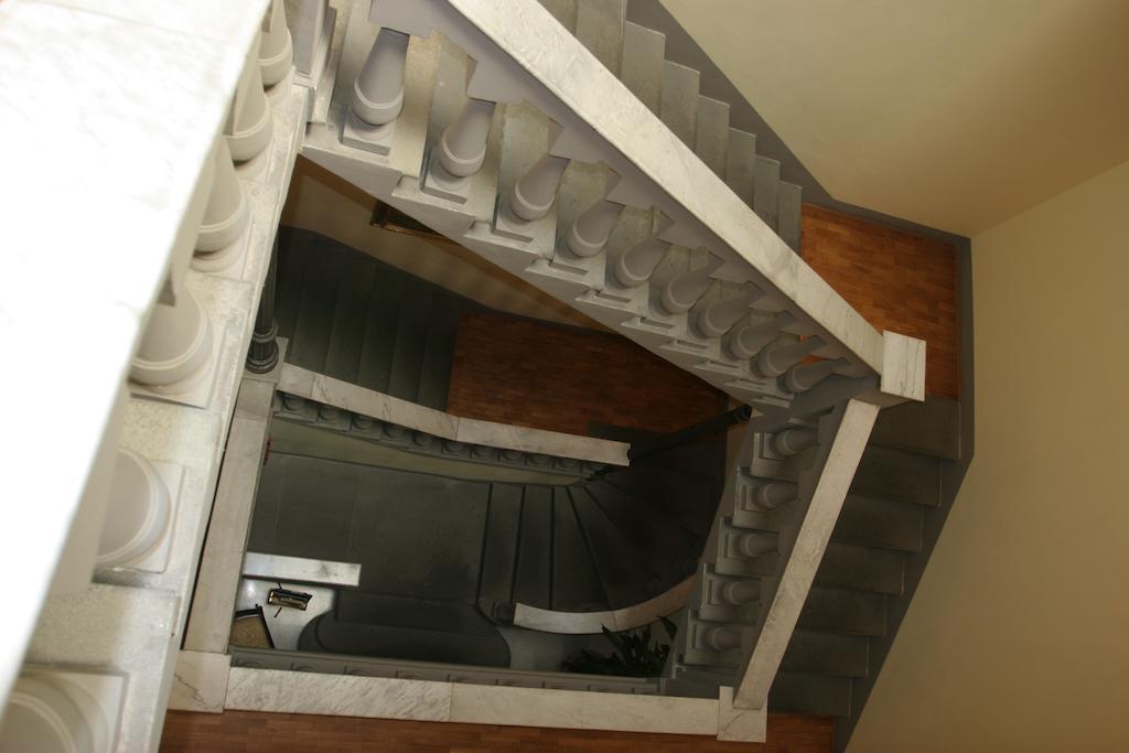 Relais Villa Antea ฟลอเรนซ์ ภายนอก รูปภาพ