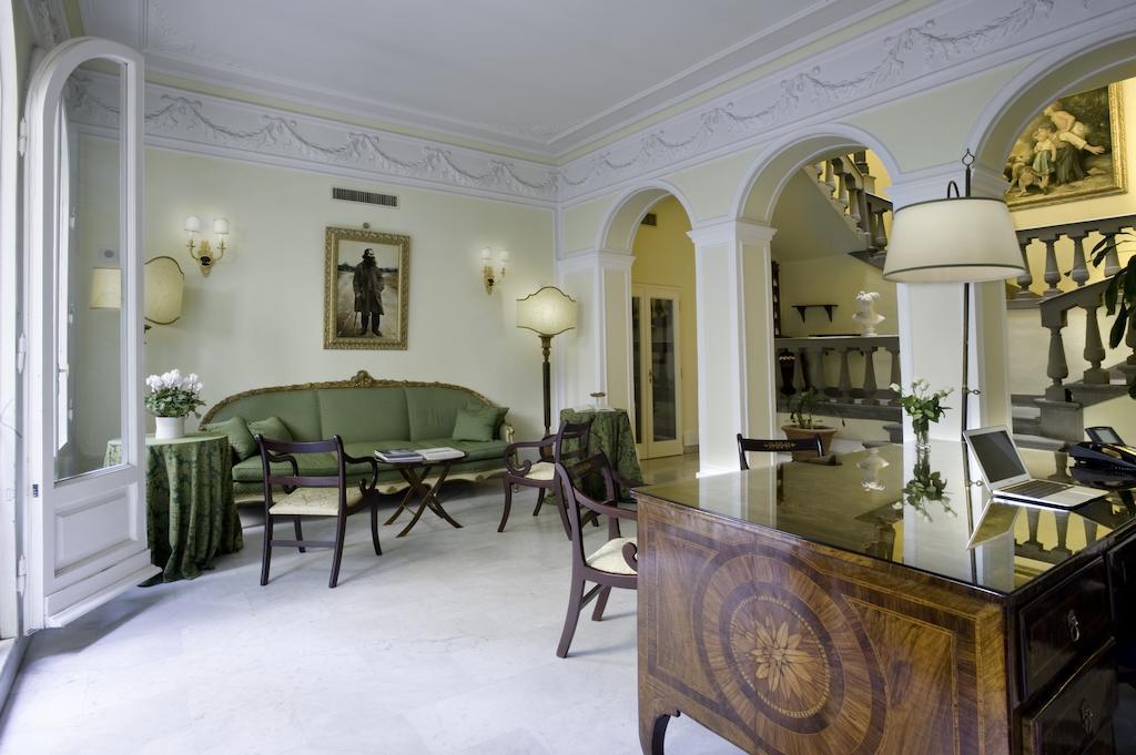Relais Villa Antea ฟลอเรนซ์ ภายนอก รูปภาพ