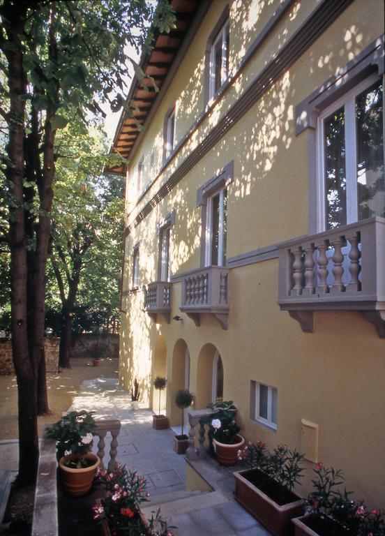 Relais Villa Antea ฟลอเรนซ์ ภายนอก รูปภาพ