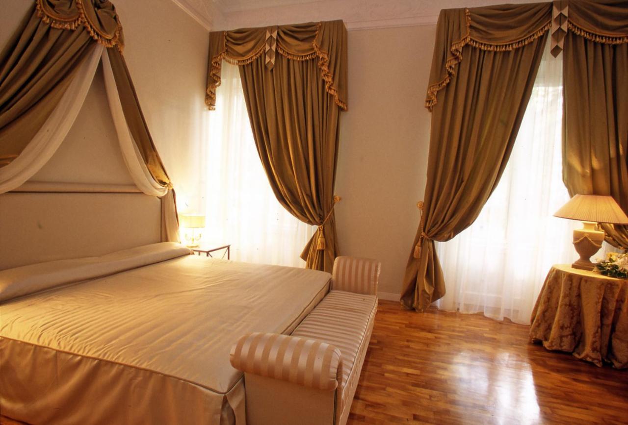 Relais Villa Antea ฟลอเรนซ์ ห้อง รูปภาพ