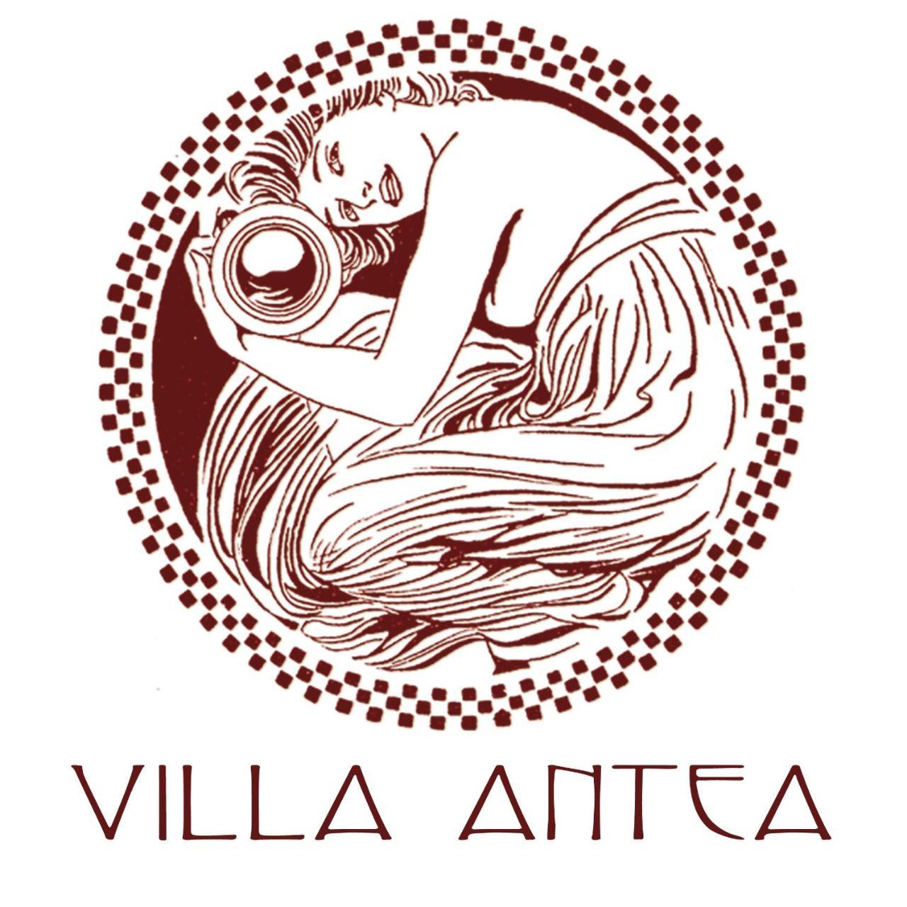 Relais Villa Antea ฟลอเรนซ์ ภายนอก รูปภาพ