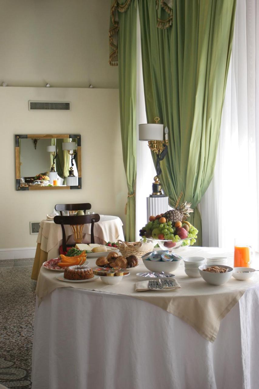 Relais Villa Antea ฟลอเรนซ์ ภายนอก รูปภาพ
